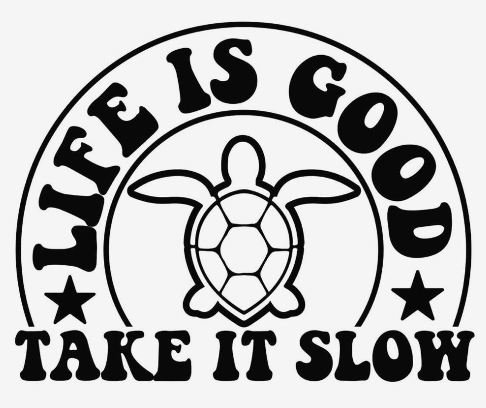 Car decal/sticker